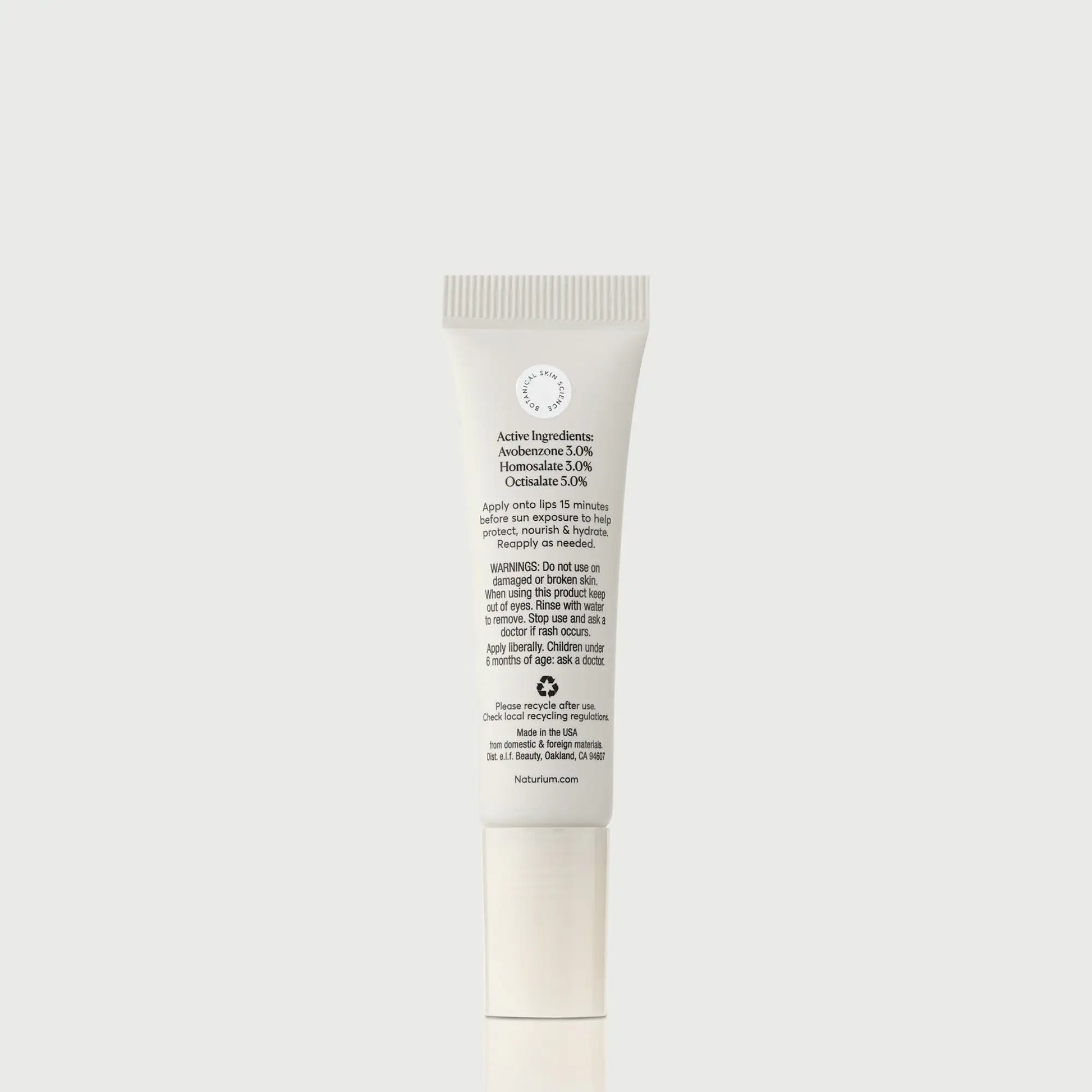 phyto-glow-lip-balm-spf-45-clear-r8 NATR-10124_PhytoGlow_SPF_Clear_primary_capon_back_bonebkgd_1.webp
