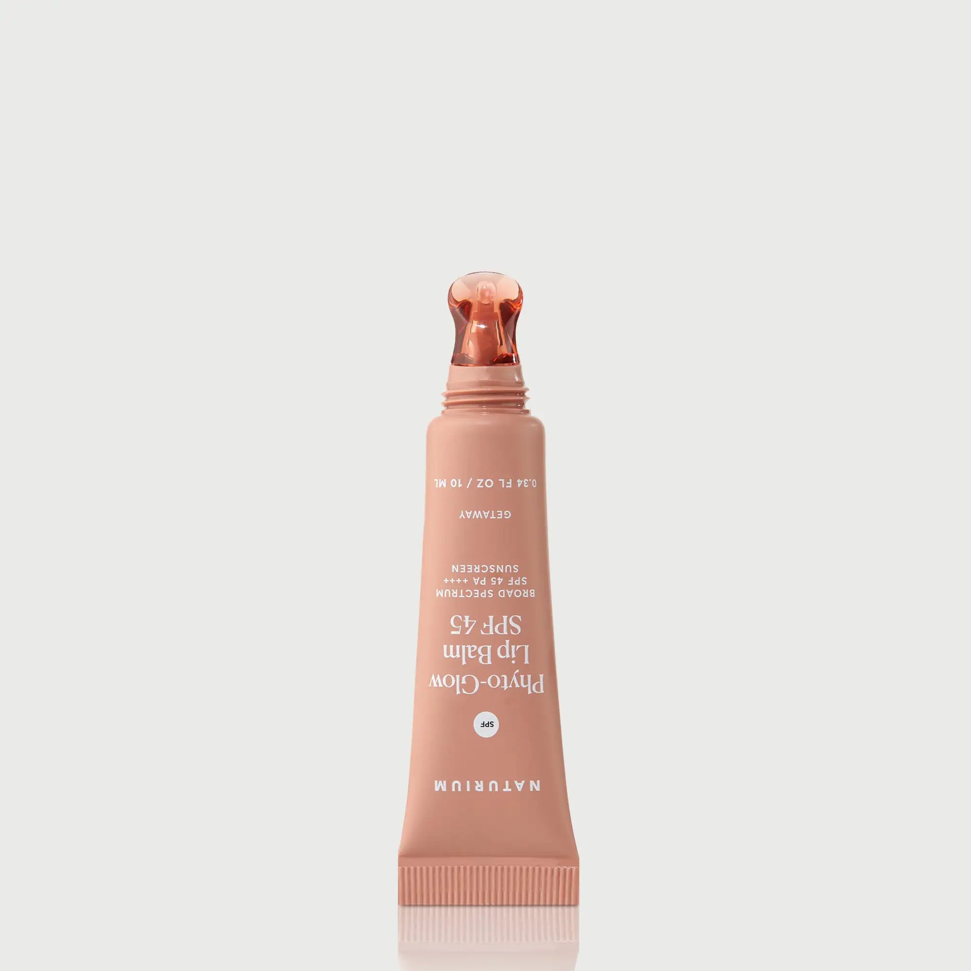 phyto-glow-lip-balm-spf-45-getaway-q9 NATR-10126_PhytoGlow_SPF_Getaway_primary_nocap_bonebkgd_1.webp