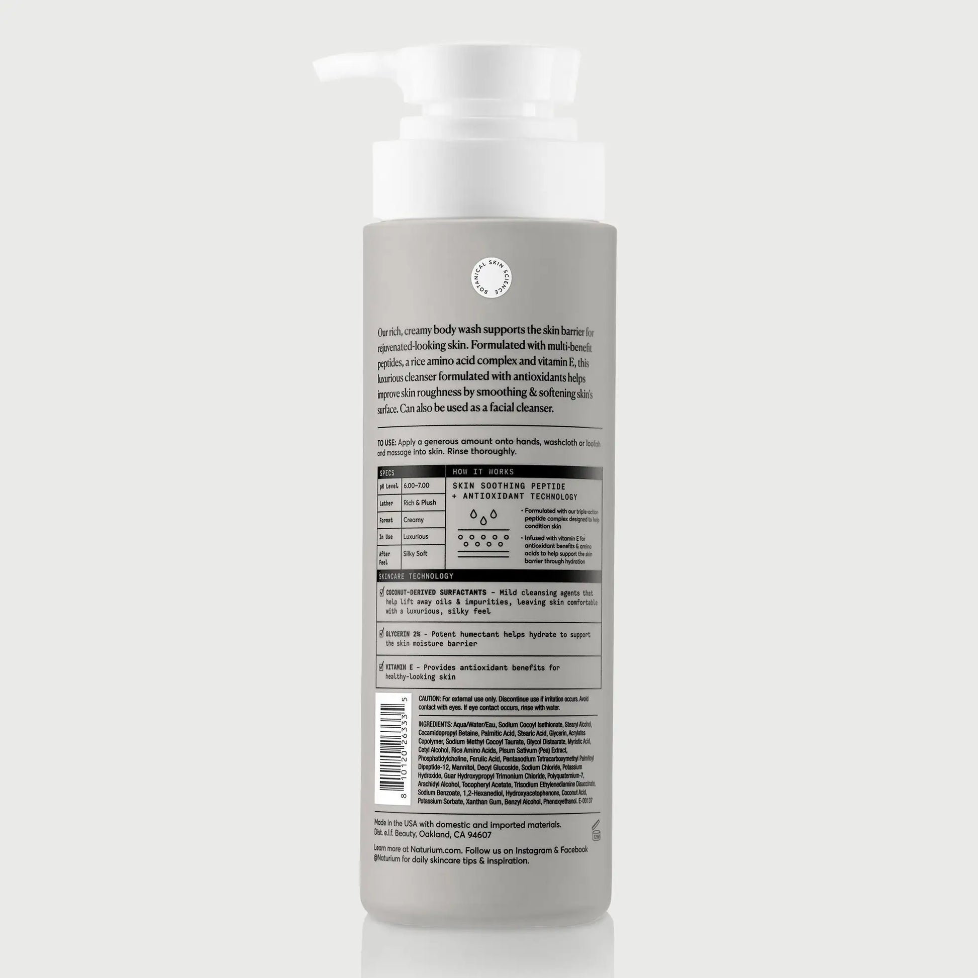 the-multi-peptide-advanced-body-wash-r1 NATR-40029_Multi-Peptide-Advanced-BW_back-bonebkgd.webp
