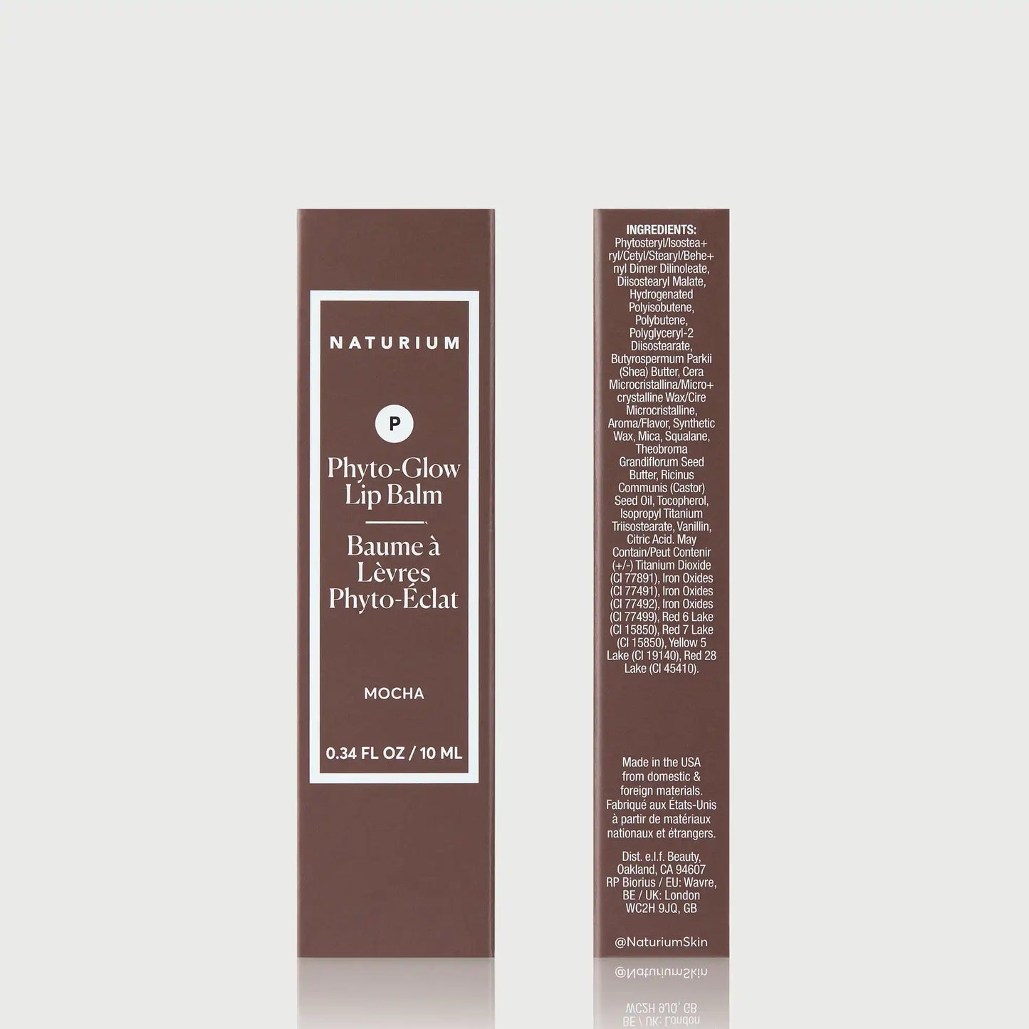 phyto-glow-lip-balm-mocha-b9 NATR-60114_PhytoGlow_Mocha_UC_frontback-bonebkgd.webp