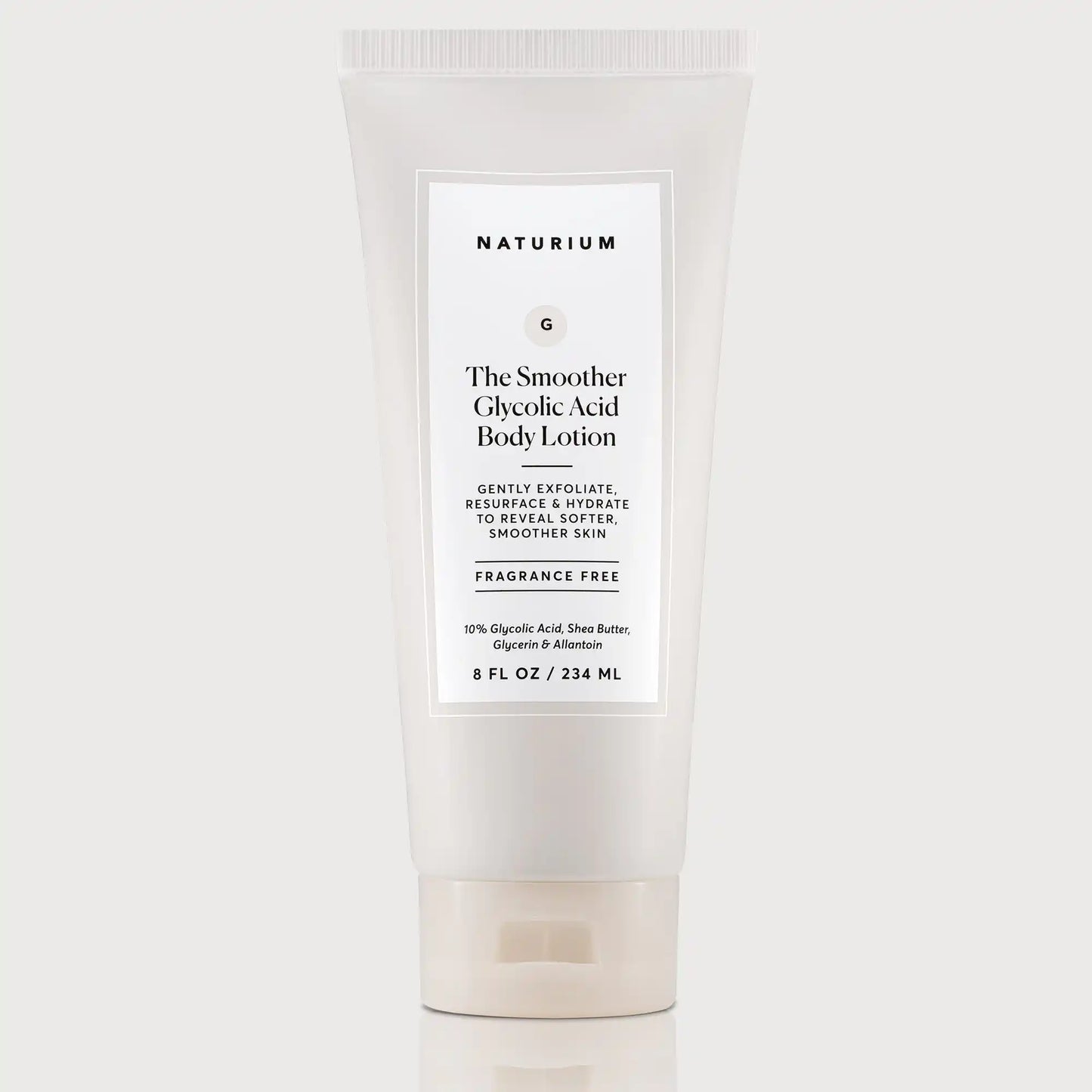 the-smoother-glycolic-acid-body-lotion-p1 NATR-Smoother_glycolic_body_lotion_front.webp