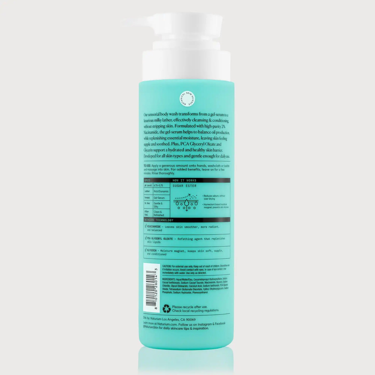 the-purifier-niacinamide-serum-body-wash-l7 NATR-The-Purifier-Niacinamide-Body-Wash_back.webp