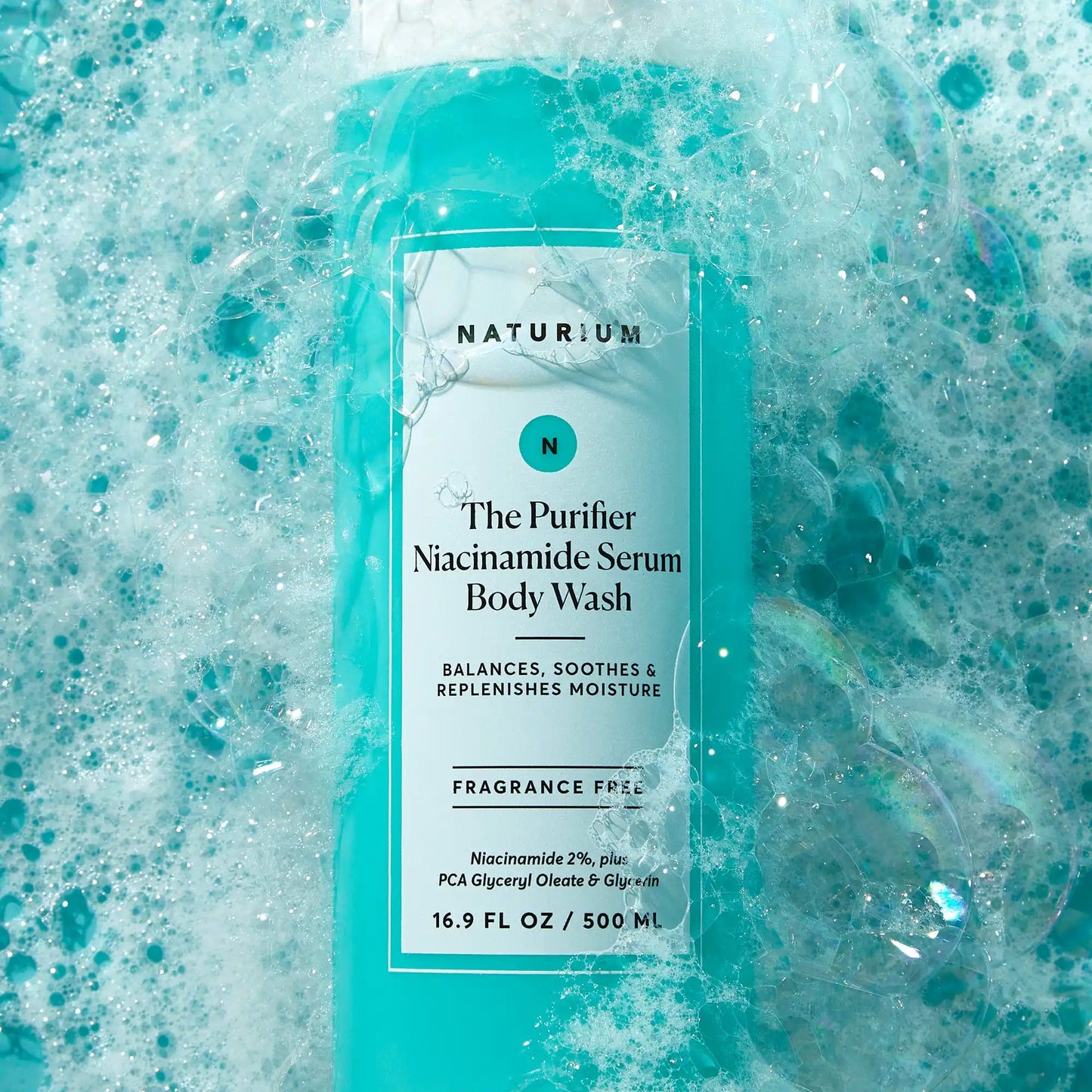 the-purifier-niacinamide-serum-body-wash-l7 niacinamidewash_9141-crop.webp